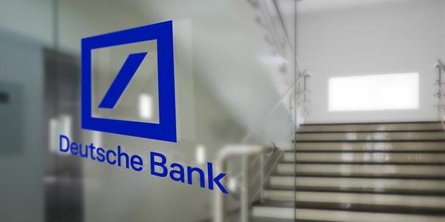 Deutsche Bank'tan Türkiye için kritik faiz tahmini