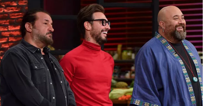 MasterChef'te eleme adayları kimler oldu?