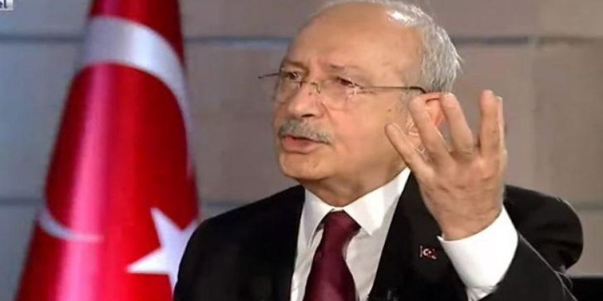 Yavaş veya İmamoğlu aday olacak mı? Kılıçdaroğlu'ndan açıklama