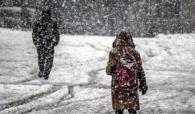 Meteorolojiden çok sayıda il için sağanak ve kar uyarısı (20 Kasım Cumartesi hava durumu)