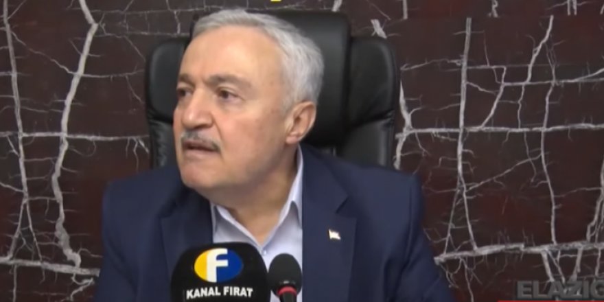 AK Parti Milletvekili Zülfü Demirbağ'ın geçim tavsiyesi olay oldu: Eti gramla, meyve ve sebzeyi taneyle alın