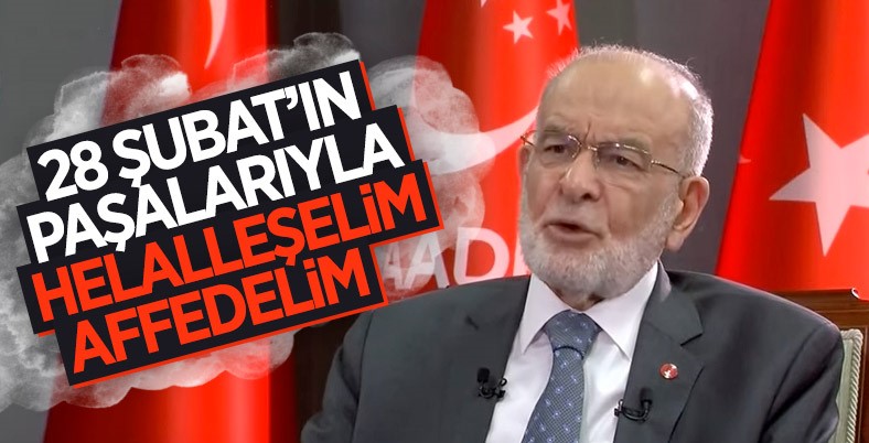 Temel Karamollaoğlu'nun '28 Şubat'çı komutan' değerlendirmesi