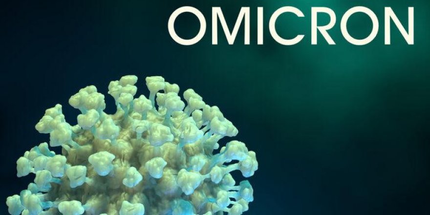 Omicron'u ilk tespit eden doktor konuştu: Belirtileri sıra dışı!