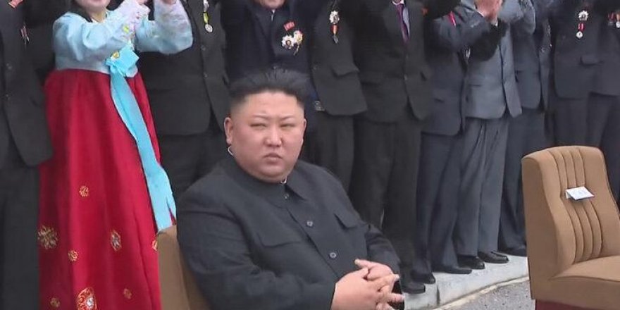 Kuzey Koreli genç 5 dakika Güney Kore filmi izledi! Ülke affetmedi