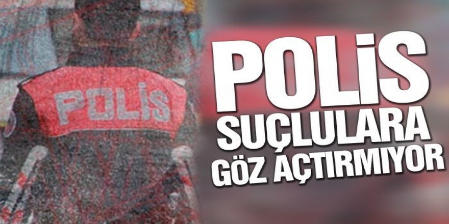 Erzurum'da Polis suçlulara göz açtırmıyor