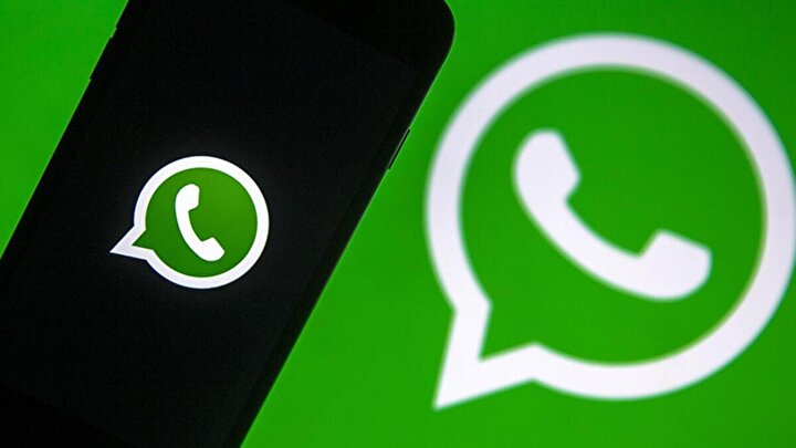 Beklenen bir özellik daha WhatsApp'ta: Artık üç seçenek olacak