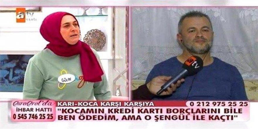 'Kestane balının diyarından' gönderdiği selamla gündem olan Fehmi Pazarlı: Nafaka olayı saçmalık