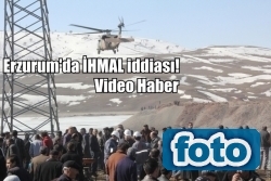 Erzurum Valisine tepki!