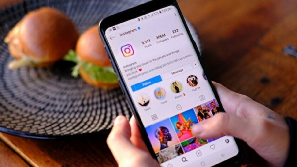 Instagram'dan gençlere ve çocuklara yönelik 'ara ver' uygulaması