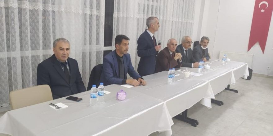 Yurt öğrencileri Erzurum’da çok mutlu