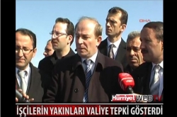 Bağıra bağıra can verdiler!