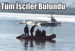 Turan'ın Cansız Bedenine Ulaşıldı