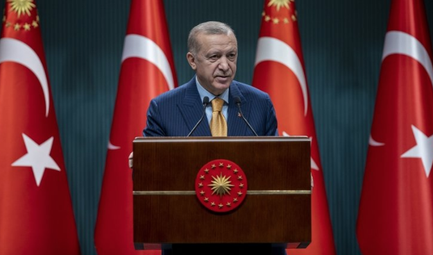Kabine toplantısı bugün gerçekleşiyor! Kararlar için gözler Erdoğan'da