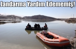 Jandarma Müdahalede Zorlanmış