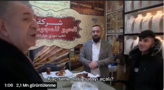 Ümit Özdağ'ın paylaşımı olay oldu!