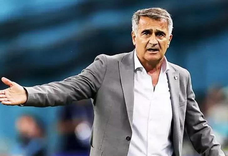 Şansal Büyüka: Şenol Güneş Beşiktaş'a hayırlı olsun