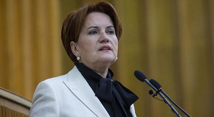 Meral Akşener'den Semra Güzel açıklaması