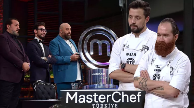 MasterChef şampiyonu kim oldu?