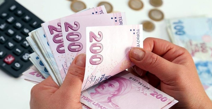 Emekli aylığı 1.150 lira ikramiye 37 bin TL artacak