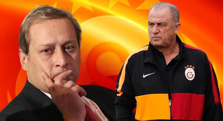 Terim'e ihanet edildiğini bakın nasıl kanıtladı!