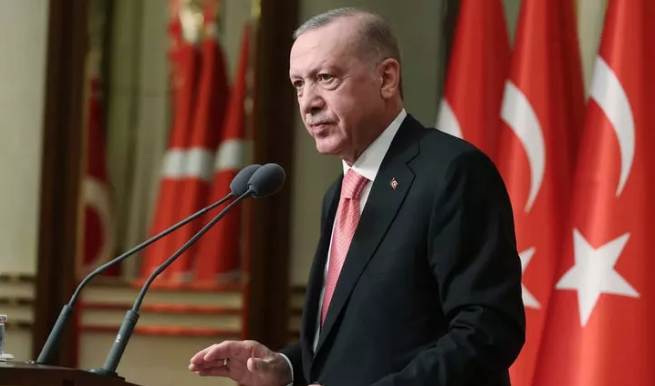 Cumhurbaşkanı Erdoğan 'Vatandaşlarımızı davet ediyoruz' diyerek duyurdu