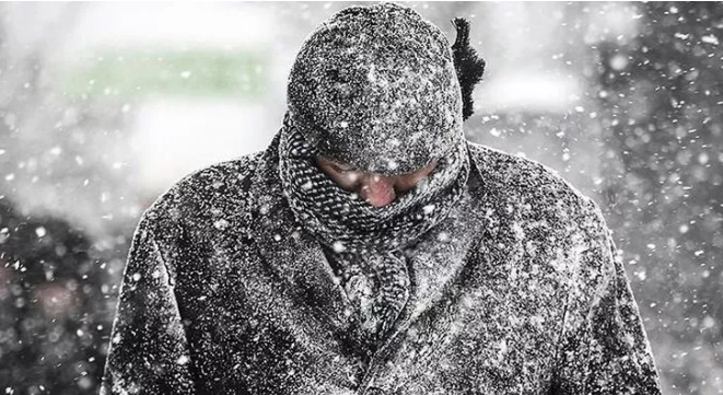 Meteoroloji uyardı, hafta sonuna dikkat!