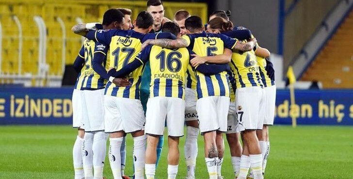 Taha Altıkardeş Fenerbahçe yolunda!
