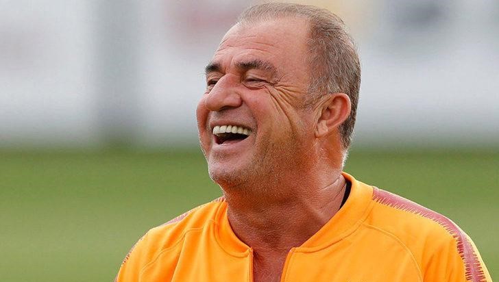 Galatasaray'da başkanlığa Fatih Terim değil bakın kim geliyor!