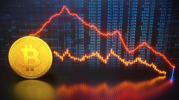 Kripto para piyasasında deprem: Değer kaybının 500 milyar doları aştığı belirtiliyor