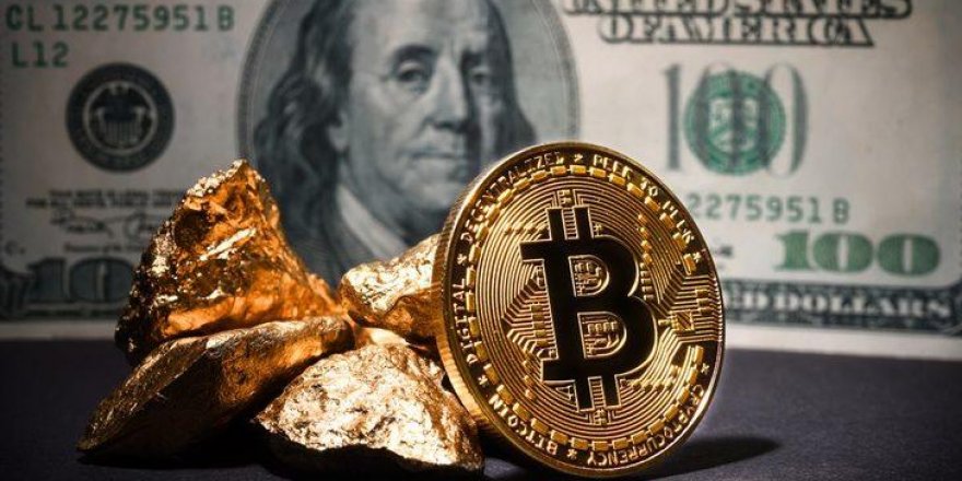 Altın, dolar, Bitcoin... Fed açıkladı