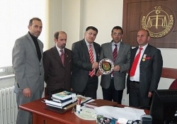 Gazi Derneklerine Hibe Desteği