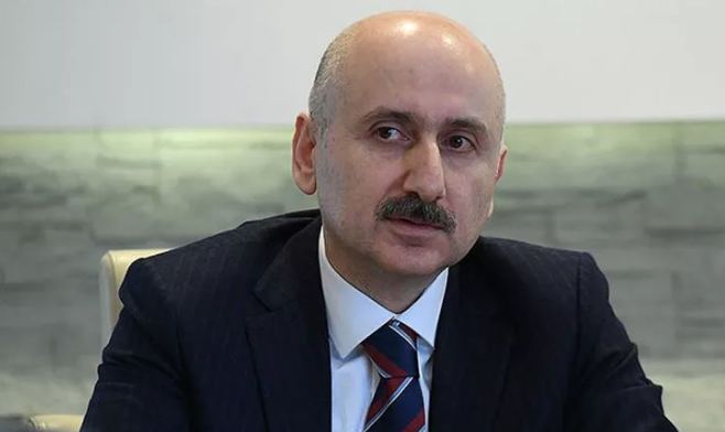 Kılıçdaroğlu'nun ihale iddiasına Bakan Karaismailoğlu'ndan yanıt