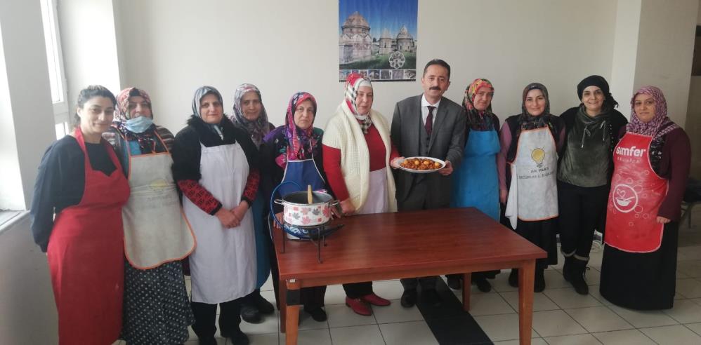 Erzurum en fazla coğrafi işaret alan üçüncü il