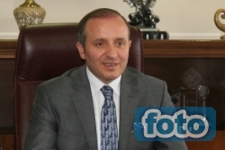 Erzurum'a Yeni Entegre Tesisi