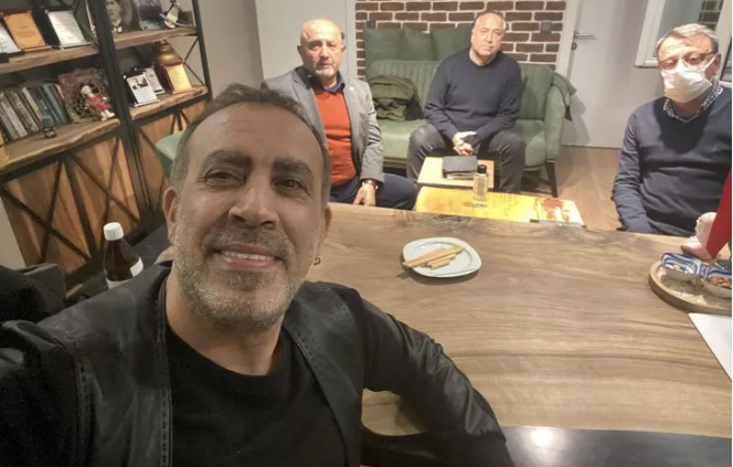 Haluk Levent'ten Migros işçileri açıklaması