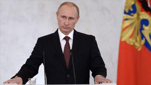 Putin'den tüm dünyaya "normalleşme" çağrısı
