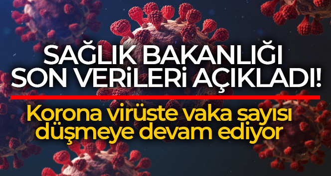 24 saatte korona virüsten 180 kişi hayatını kaybetti