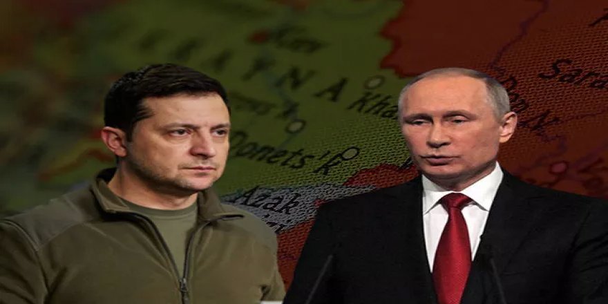 Cumhurbaşkanı Erdoğan açıkladı... Asıl hedef Putin-Zelenskiy buluşması