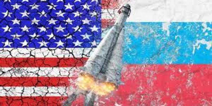 Kremlin'den tansiyonu artıracak açıklama: ABD, ekonomik savaş ilan etti