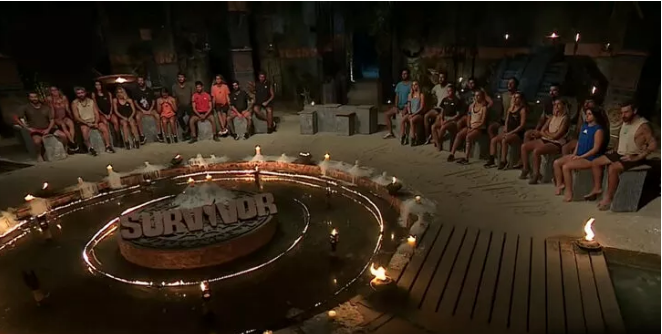 Survivor'da kim elendi, kim gitti?