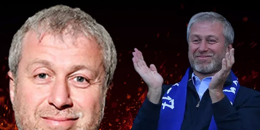 Abramovich'in aşkı Göztepe değilmiş!