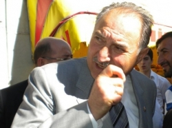 Milletvekili Yılmaz'dan Taziye Mesajı