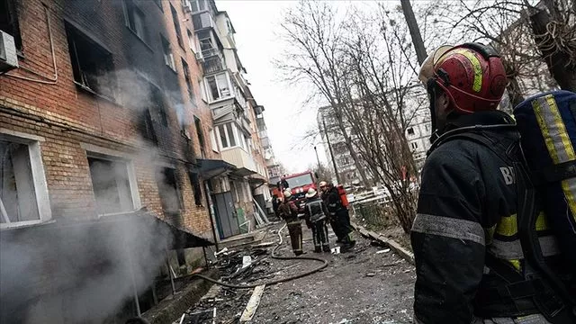 Rusya'dan 'NATO ile savaş' uyarısı! 'Doğrudan karşı karşıya gelebiliriz'