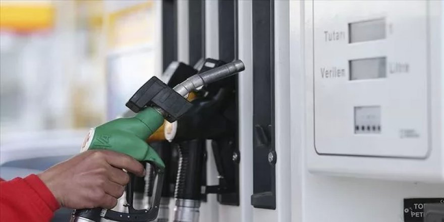 Benzine 80 kuruş indirim geliyor, motorin fiyatları...