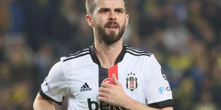 Pjanic'ten şaşırtan itiraf! ''Seve seve giderim...''