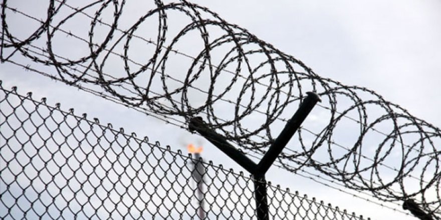 Katil zanlısı güvenlikçiler başka cezaevlerine nakledildi