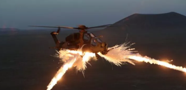 Türkiye'nin ürettiği ATAK helikopteri yurt dışında ilk kez Filipinler’de uçacak