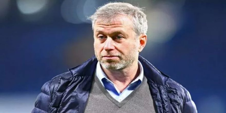 Roman Abramovich'ten sürpriz hamle! Göztepe derken...