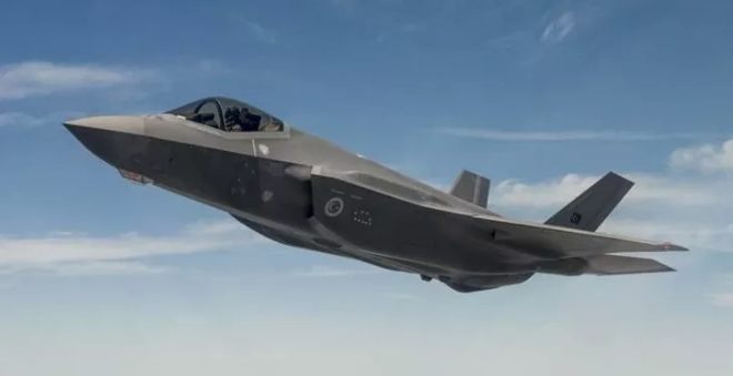 ABD'den flaş açıklama: Türkiye ile F-35 programı yeniden gündeme gelebilir
