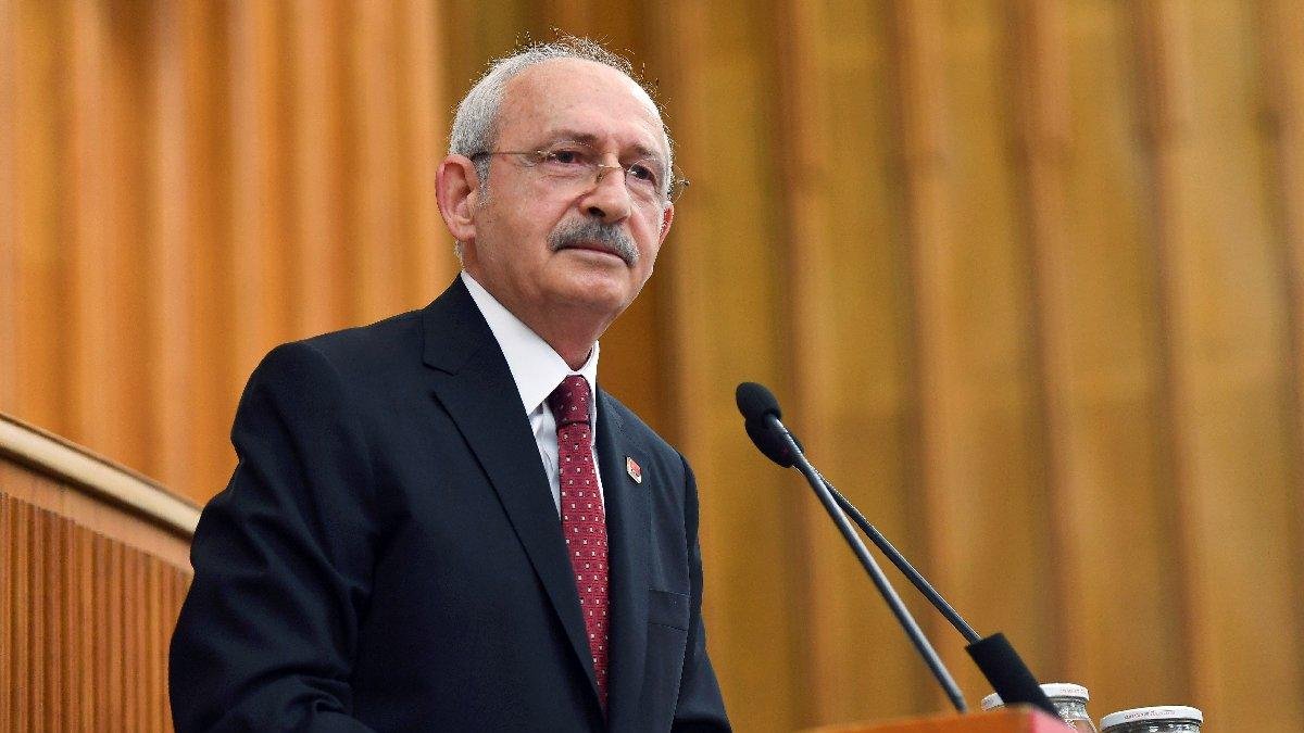 Kılıçdaroğlu'ndan 'Emekliye bayram ikramiyesi' açıklaması! "Çok acı" diyerek açıkladı